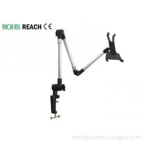 Flexible Adjusted Apple Ipad 2 Tablet PC Mount Holder For k